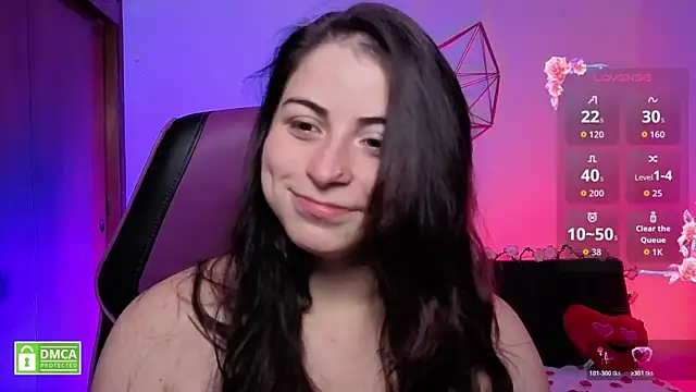 Taiga Cute online show from February 16, 2026, 7:51 am