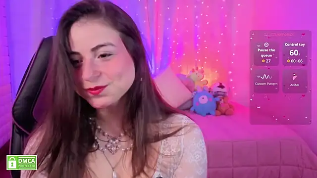 Snapshot of Taiga_Cute chatting on November 8, 2025, 7:34 am Taiga Cute online show from November 8, 2025, 7:34 am