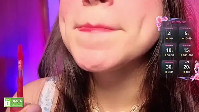 Taiga Cute online show from February 19, 2026, 7:49 am