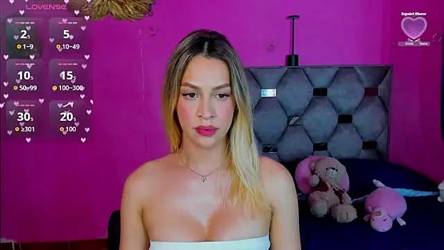 hanna tss online show from February 28, 2026, 6:57 am