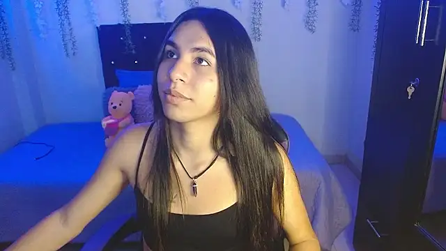 Snapshot of Lyaa_Cute chatting on January 13, 2026, 1:42 am Lyaa Cute online show from January 13, 2026, 1:42 am