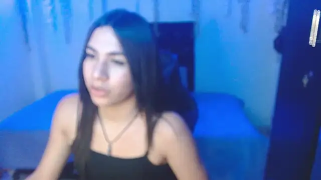 Snapshot of Lyaa_Cute chatting on February 11, 2026, 3:50 am Lyaa Cute online show from February 11, 2026, 3:50 am