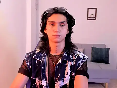 leoaddams22 online show from January 17, 2026, 3:48 pm