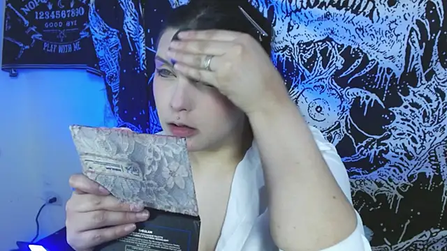 mikaskullcs online show from March 7, 2026, 10:15 pm