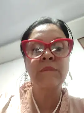 Amadamilf1980 online show from March 29, 2026, 1:07 am