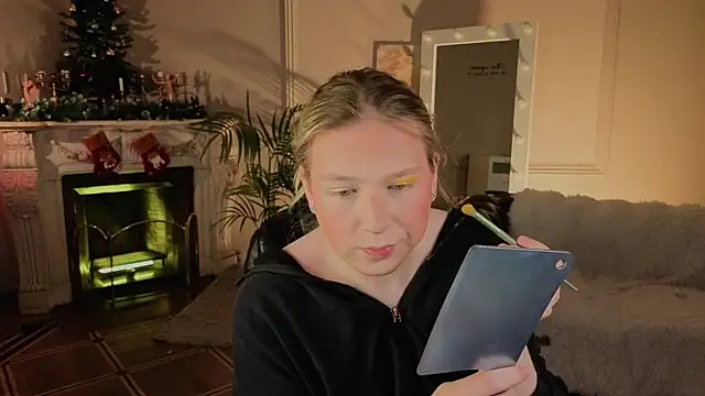 Jes Solar online show from December 14, 2025, 10:15 pm