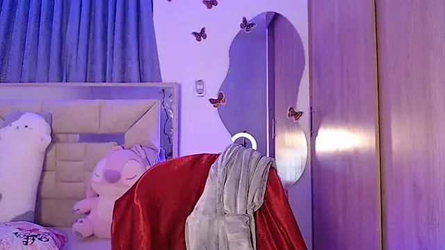 Snapshot of AlitaAnisee chatting on January 12, 2026, 12:39 am AlitaAnisee online show from January 12, 2026, 12:39 am