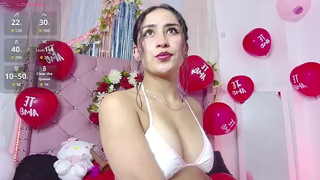 kity x online show from February 13, 2026, 7:03 pm