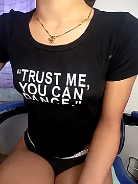 taimara 1 online show from April 17, 2026, 10:01 pm