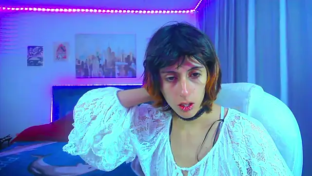 goth minerva online show from May 26, 2026, 1:31 pm