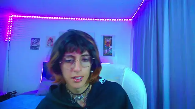 goth minerva online show from May 28, 2026, 1:28 pm