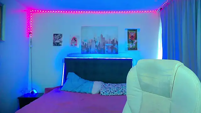 goth minerva online show from February 13, 2026, 2:50 pm