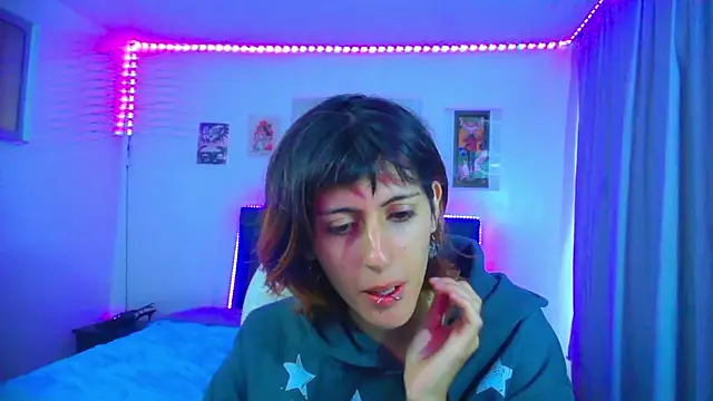 goth minerva online show from May 29, 2026, 1:28 pm