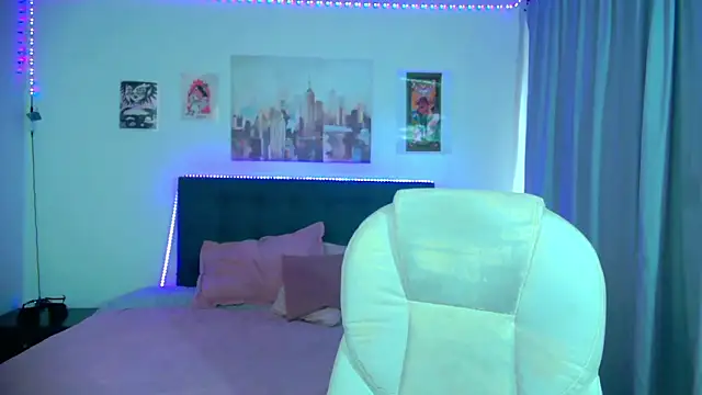 goth minerva online show from March 20, 2026, 1:34 pm