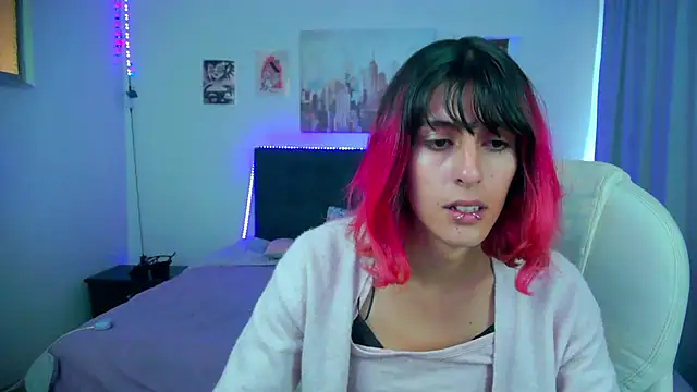 goth minerva online show from March 14, 2026, 2:34 pm