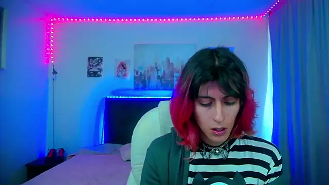 goth minerva online show from March 4, 2026, 2:14 pm