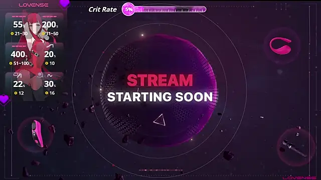 wittleweeel2 online show from March 21, 2026, 1:07 am