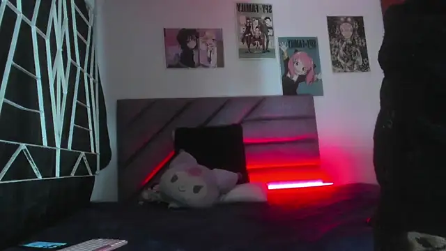 Snapshot of KARINNA__RAVEN chatting on November 29, 2025, 1:06 am KARINNA RAVEN online show from November 29, 2025, 1:06 am