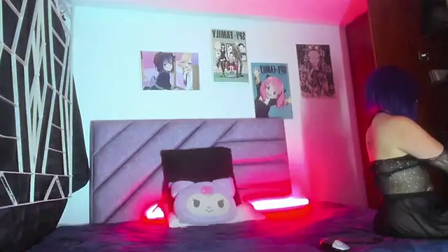 Snapshot of KARINNA__RAVEN chatting on November 28, 2025, 12:33 am KARINNA RAVEN online show from November 28, 2025, 12:33 am