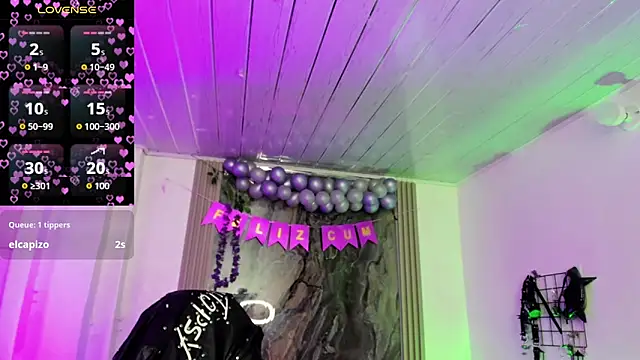 Snapshot of midory_ chatting on December 2, 2025, 3:30 am midory online show from December 2, 2025, 3:30 am