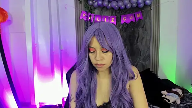 Snapshot of midory_ chatting on November 25, 2025, 3:40 am midory online show from November 25, 2025, 3:40 am