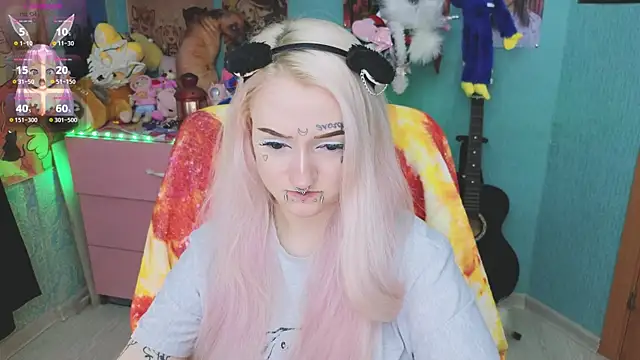 Snapshot of Manuela_unicorn chatting on November 6, 2025, 8:24 pm Manuela unicorn online show from November 6, 2025, 8:24 pm