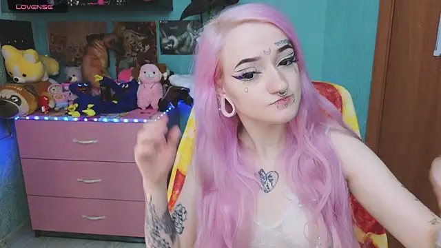 Snapshot of Manuela_unicorn chatting on September 9, 2025, 4:49 pm Manuela unicorn online show from September 9, 2025, 4:49 pm