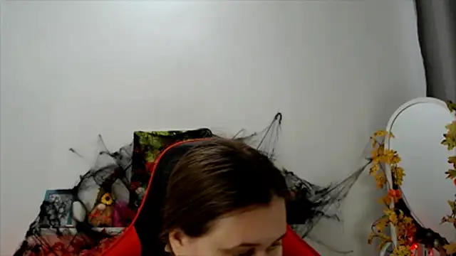 Snapshot of Lucky_Lana chatting on October 29, 2025, 2:21 am Lucky Lana online show from October 29, 2025, 2:21 am