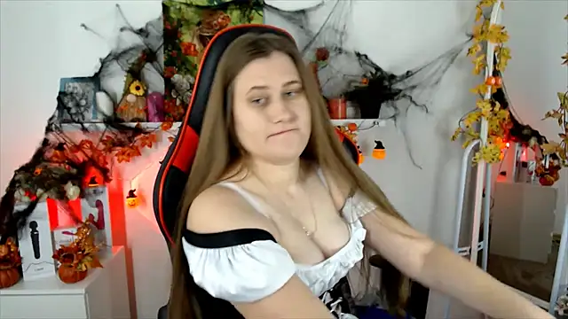 Snapshot of Lucky_Lana chatting on October 28, 2025, 2:34 am Lucky Lana online show from October 28, 2025, 2:34 am