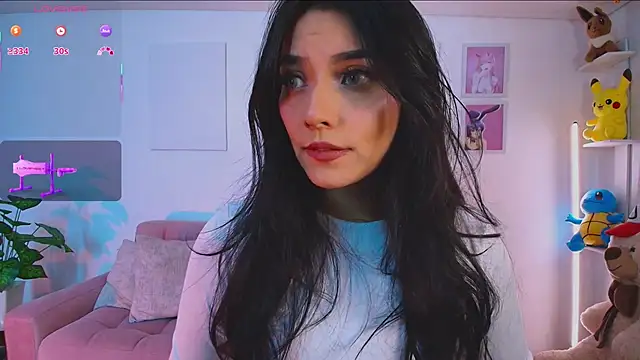 ariana bae  online show from September 24, 2025, 2:18 am