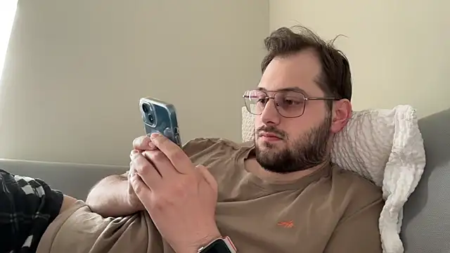 antonysside online show from April 9, 2026, 6:41 am