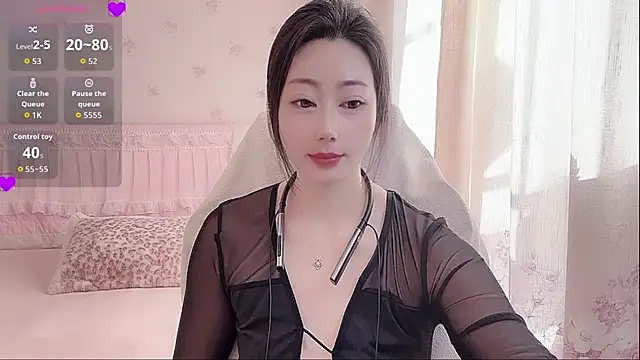 anjila888 online show from January 11, 2026, 6:53 am