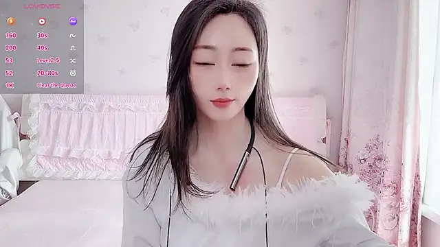 anjila888 online show from February 26, 2026, 4:12 am