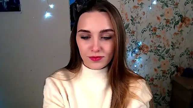 Doll Angelina online show from January 18, 2026, 7:12 am