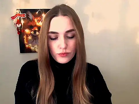 Snapshot of Doll_Angelina chatting on December 15, 2025, 7:03 am Doll Angelina online show from December 15, 2025, 7:03 am