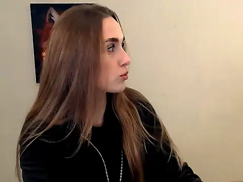 Snapshot of Doll_Angelina chatting on November 11, 2025, 9:48 am Doll Angelina online show from November 11, 2025, 9:48 am