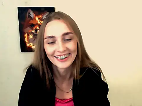 Snapshot of Doll_Angelina chatting on September 15, 2025, 6:14 am Doll Angelina online show from September 15, 2025, 6:14 am