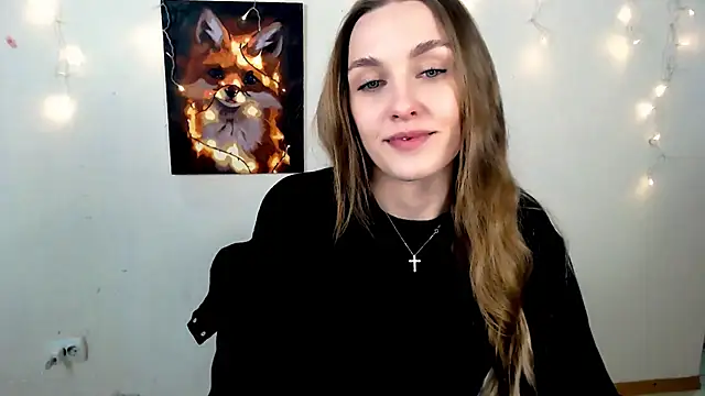 Doll Angelina online show from February 21, 2026, 6:59 am