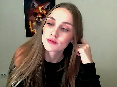 Snapshot of Doll_Angelina chatting on October 15, 2025, 5:50 am Doll Angelina online show from October 15, 2025, 5:50 am