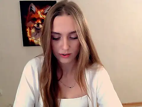 Snapshot of Doll_Angelina chatting on October 27, 2025, 7:09 am Doll Angelina online show from October 27, 2025, 7:09 am