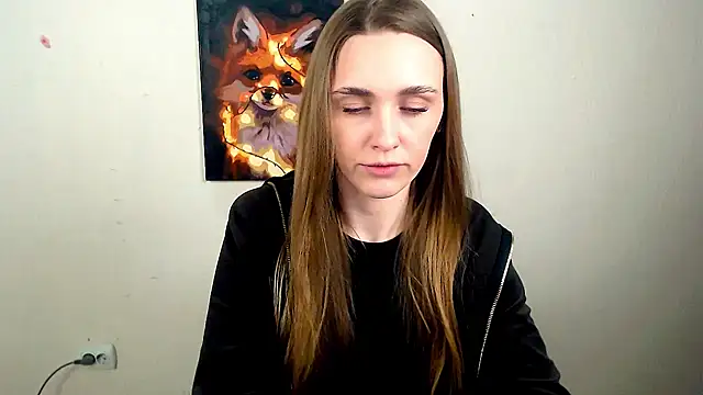 Doll Angelina online show from April 1, 2026, 6:15 am