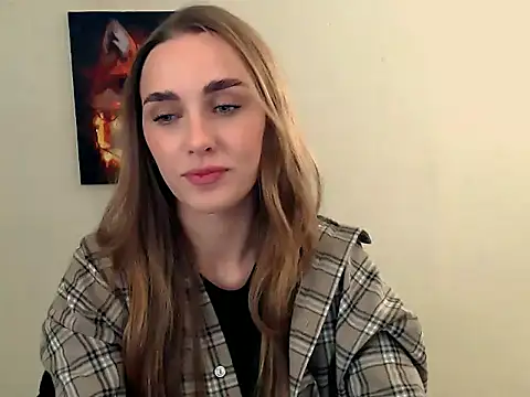 Snapshot of Doll_Angelina chatting on November 5, 2025, 7:00 am Doll Angelina online show from November 5, 2025, 7:00 am