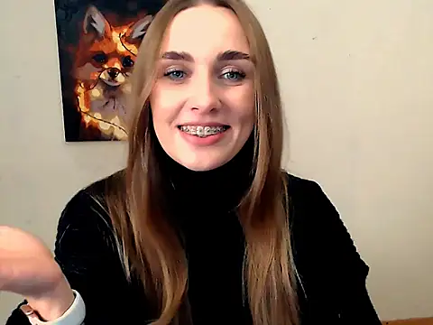 Snapshot of Doll_Angelina chatting on November 6, 2025, 6:50 am Doll Angelina online show from November 6, 2025, 6:50 am