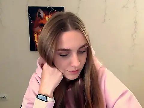 Snapshot of Doll_Angelina chatting on November 23, 2025, 8:24 am Doll Angelina online show from November 23, 2025, 8:24 am