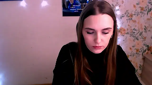 Doll Angelina online show from January 13, 2026, 7:23 am