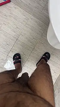 rickyjam999 online show from October 28, 2025, 8:19 pm