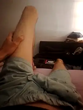 JuicyDickZiggy online show from January 16, 2026, 11:14 am