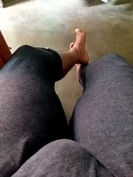 A-1PLAYBOY0 online show from February 19, 2026, 6:21 am