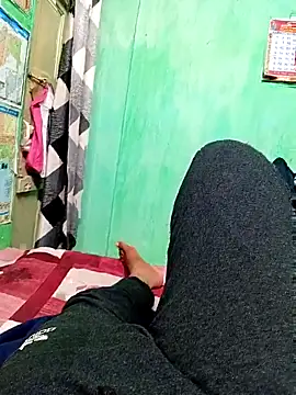 A-1PLAYBOY0 online show from February 22, 2026, 5:47 pm