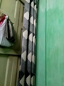 A-1PLAYBOY0 online show from October 25, 2025, 5:57 pm